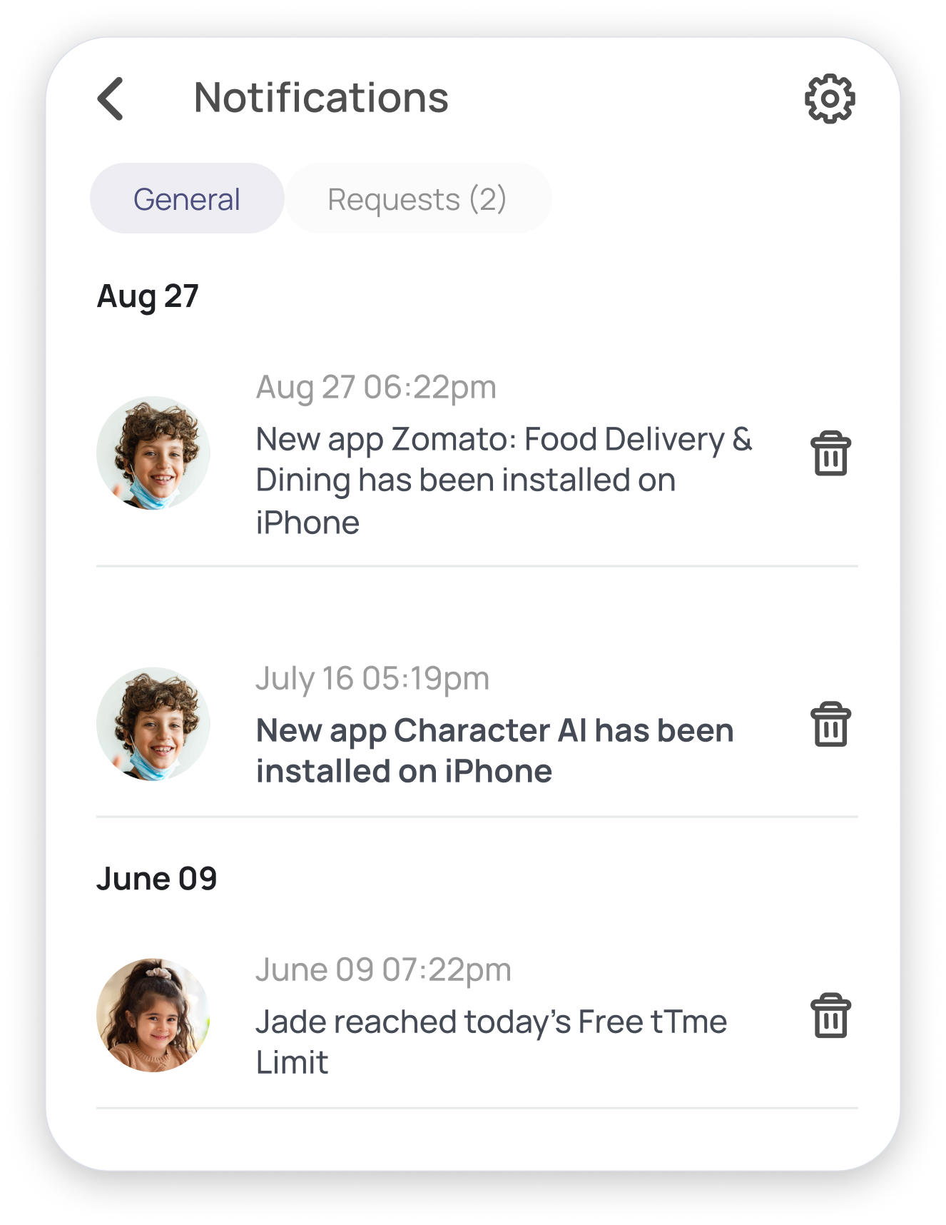 Character.AI Review: A Guide for Parents | Mobicip