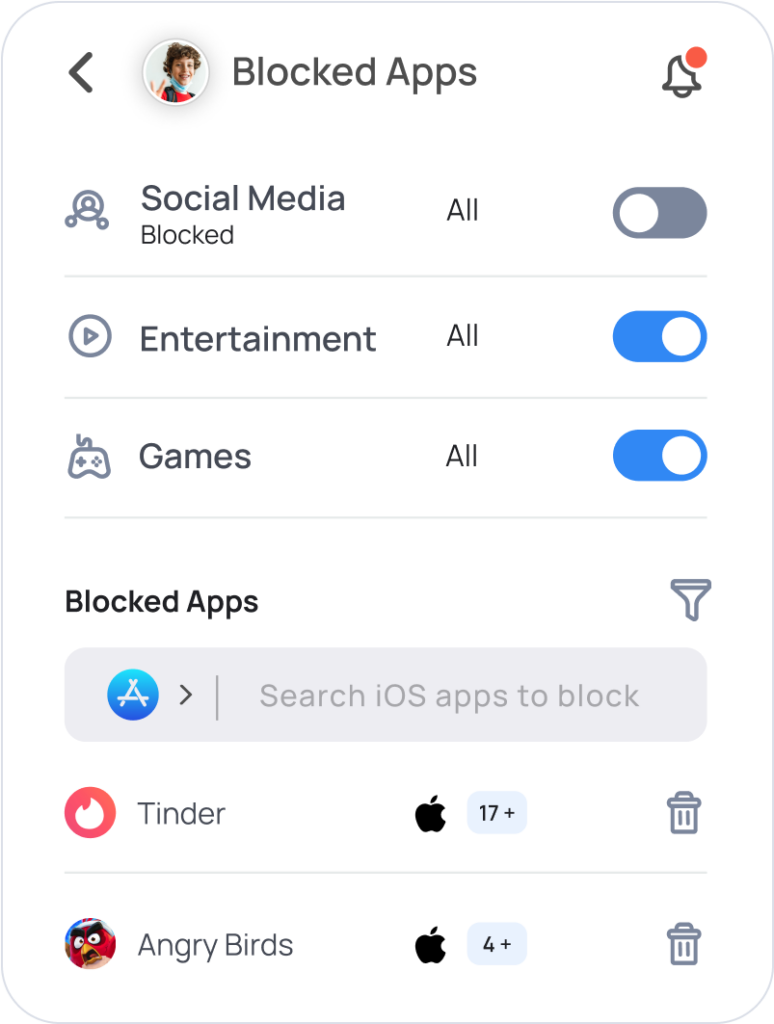 Ios 18.6: 11 Settings To Protect Your Children'S Online Safety. - rjcfsgo