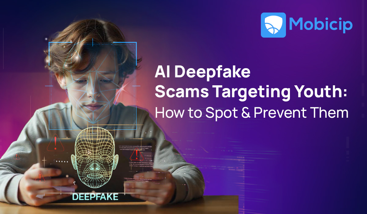 Deepfake Scams Protecting Youth Online Mobicip