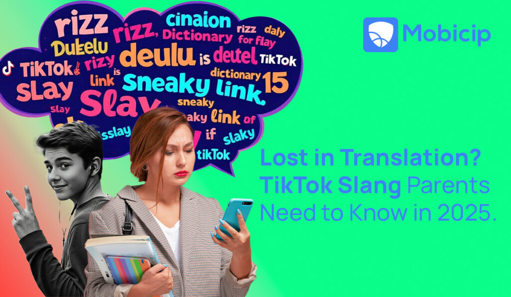 TikTok Slang Parents Need to Know in 2025