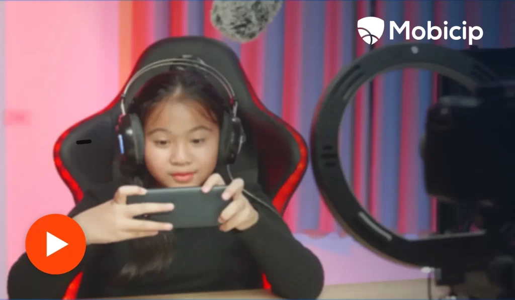 Videovault: Child Influencers Today