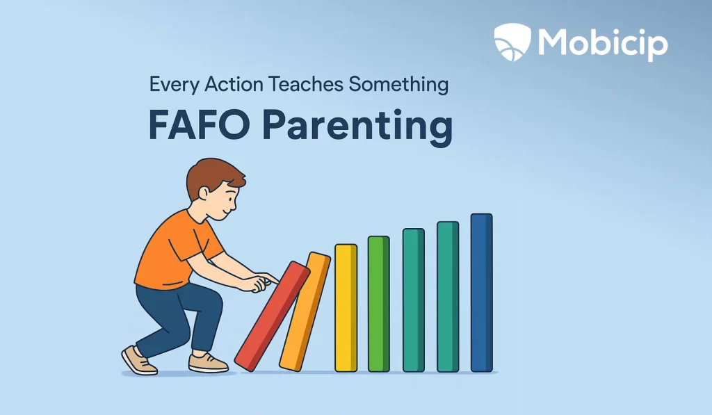 What Is FAFO, the New Parenting Trend Going Viral?